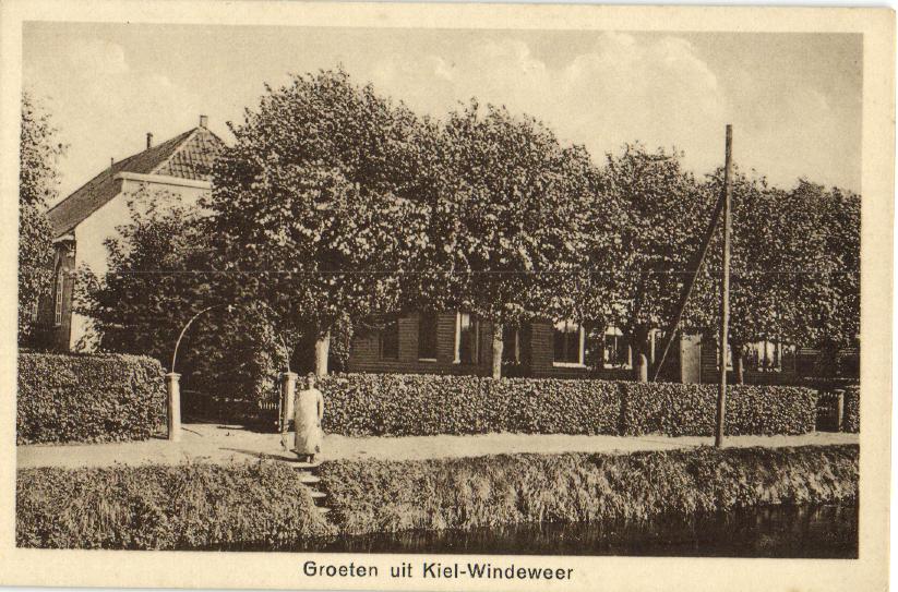 kaart