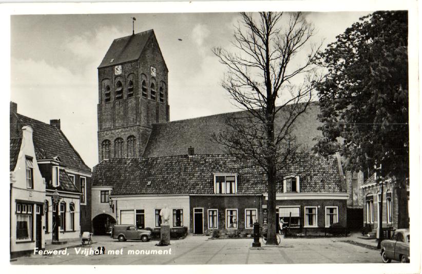 kaart