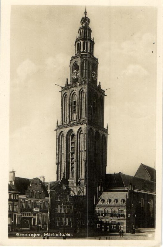 kaart