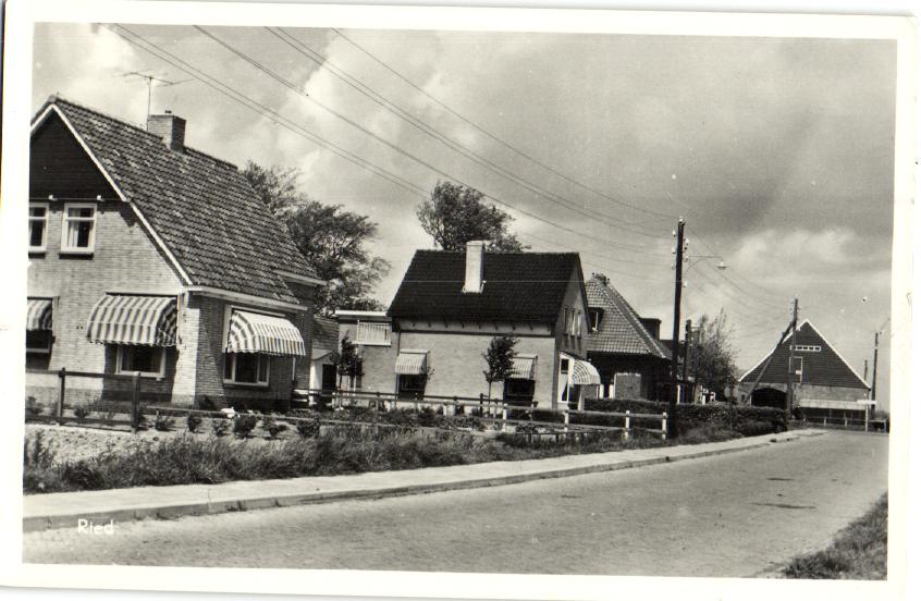 kaart