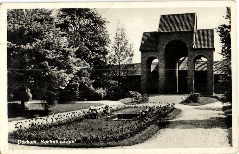 kaart