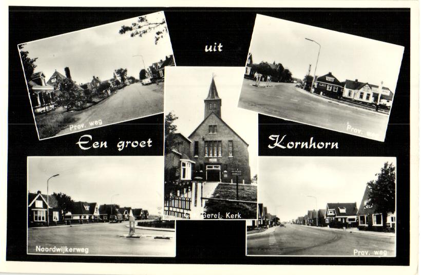 kaart