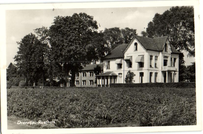 kaart