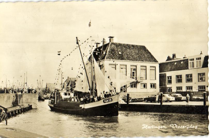 kaart