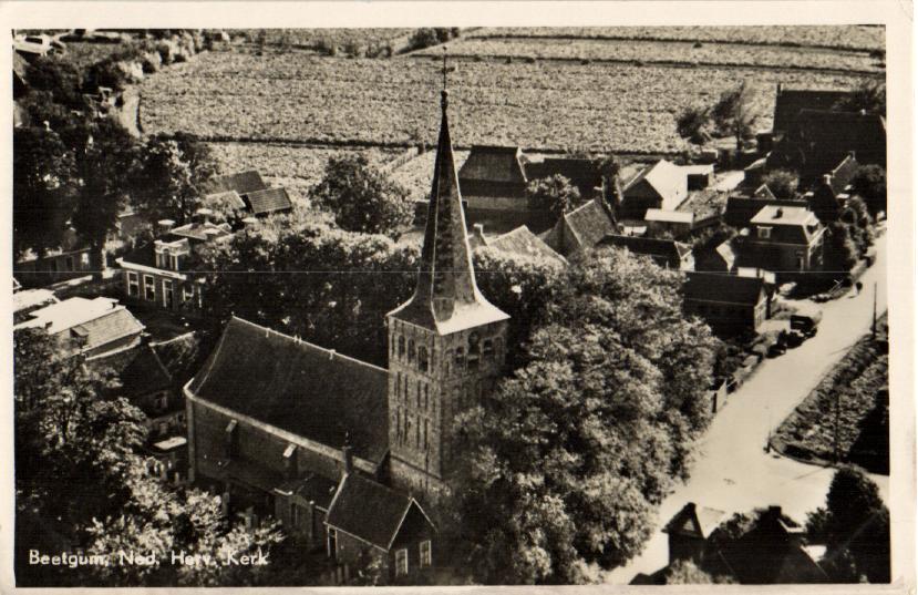 kaart