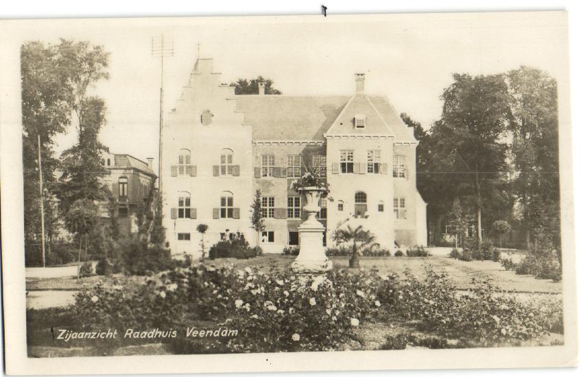 kaart