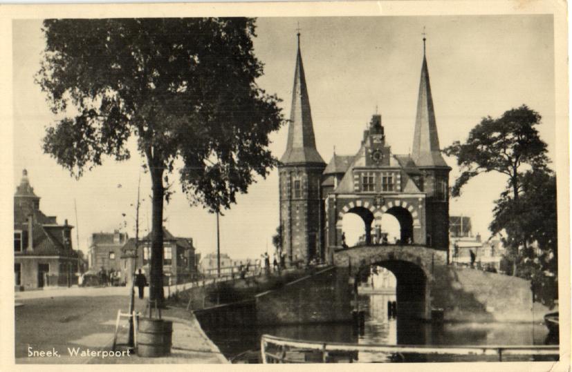 kaart