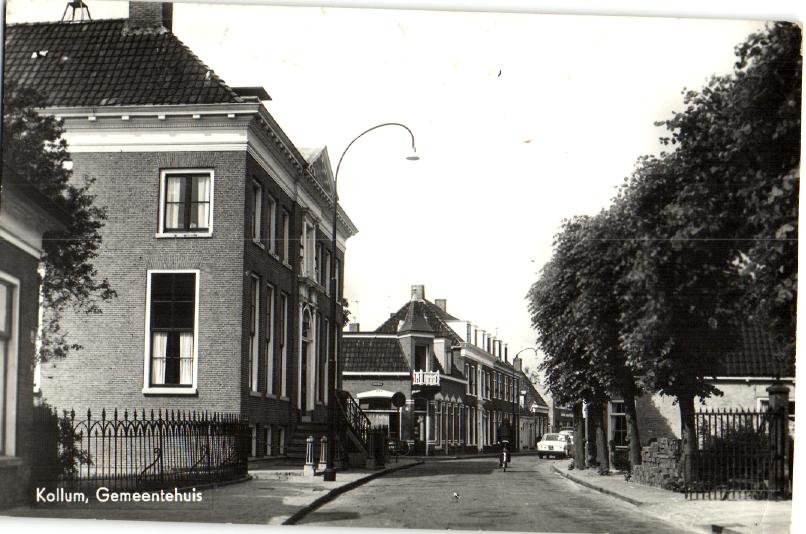 kaart