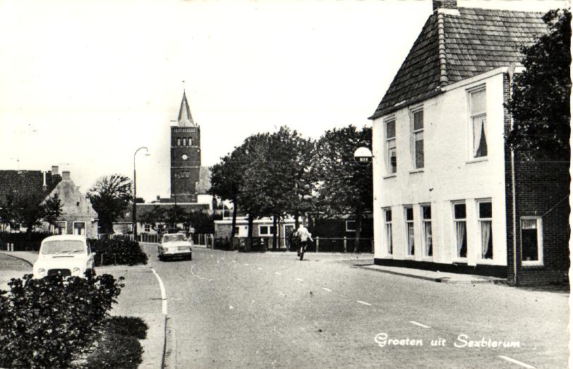 kaart