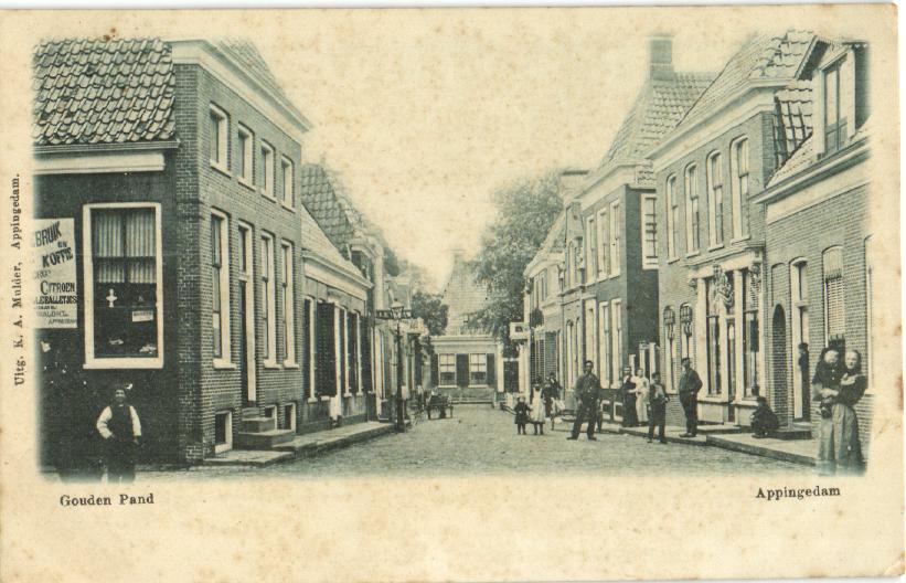 kaart