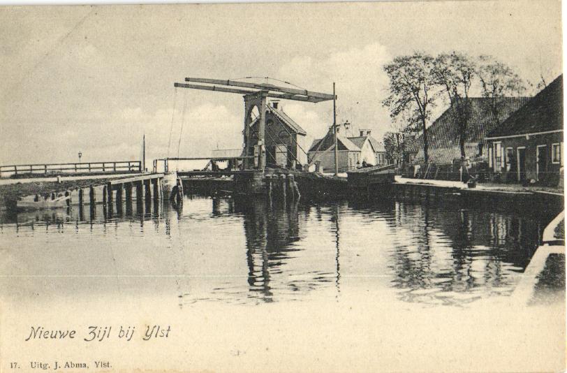 kaart