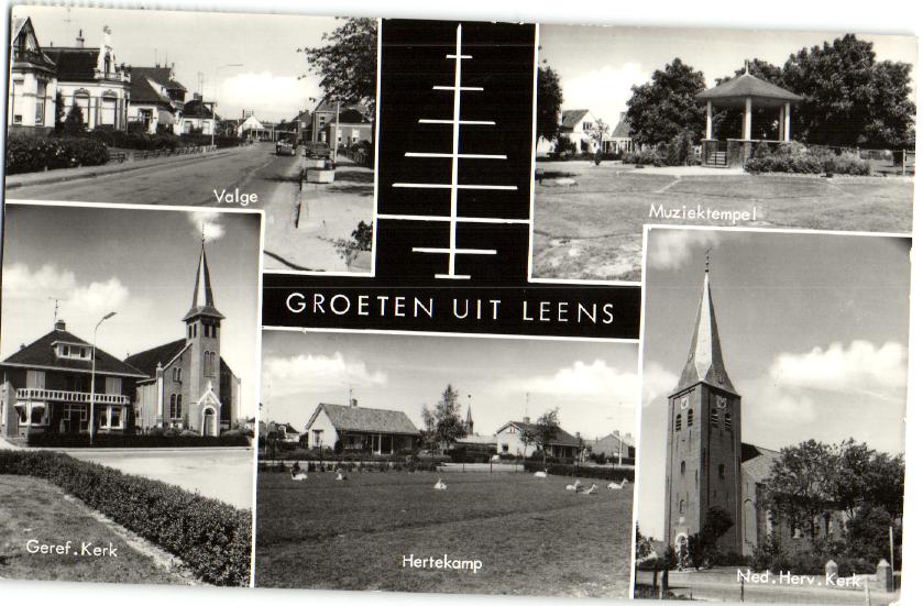 kaart