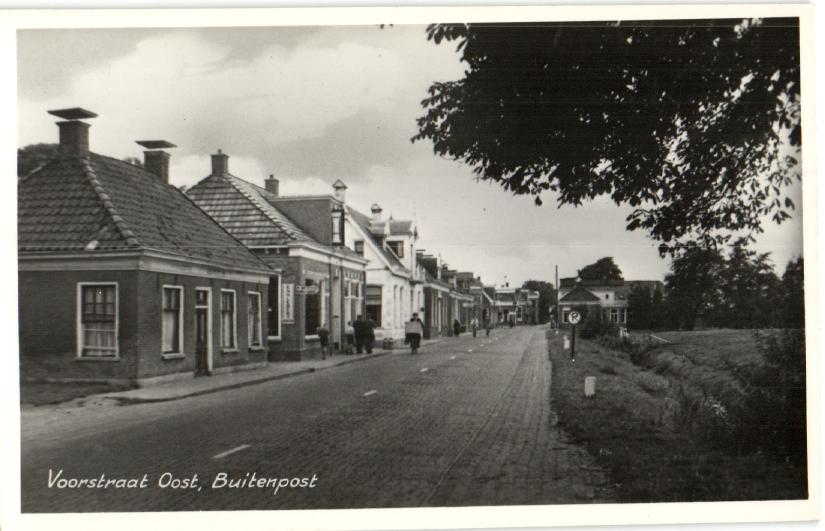 kaart