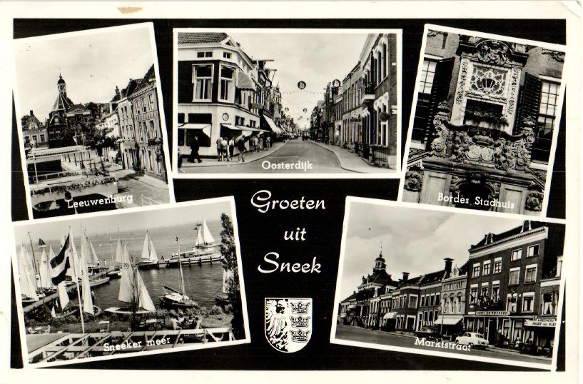 kaart