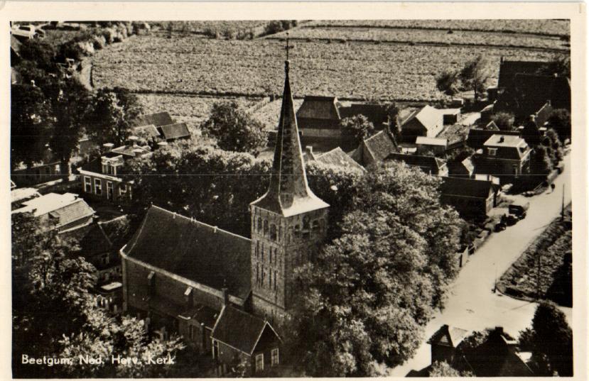kaart