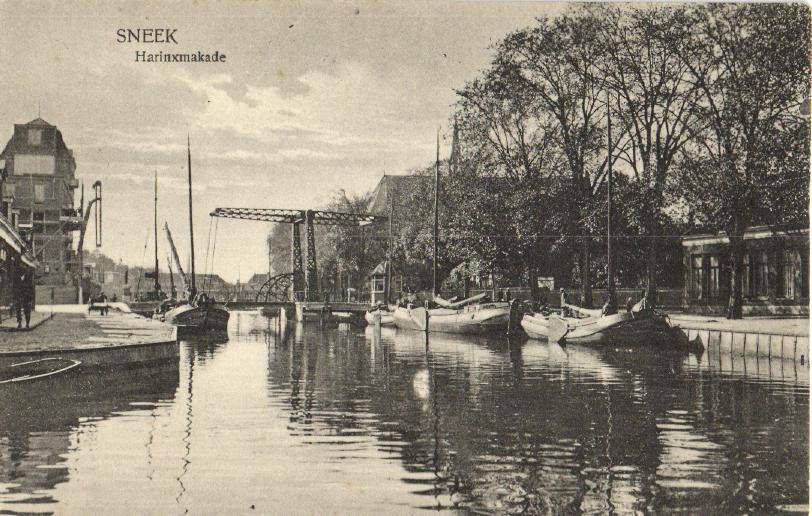 kaart