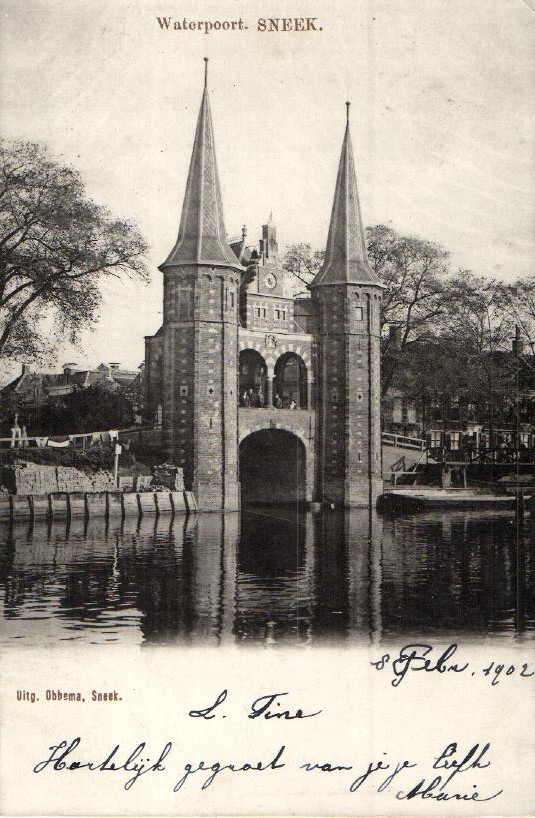 kaart