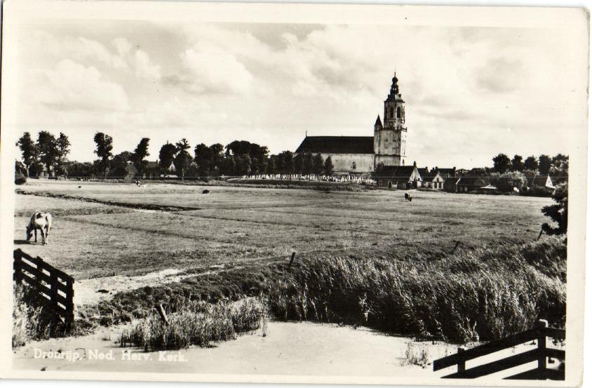 kaart