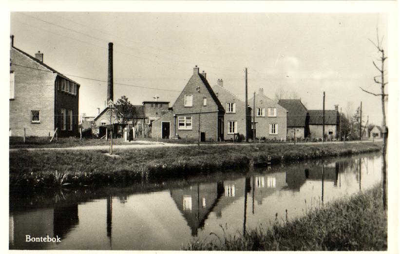 kaart