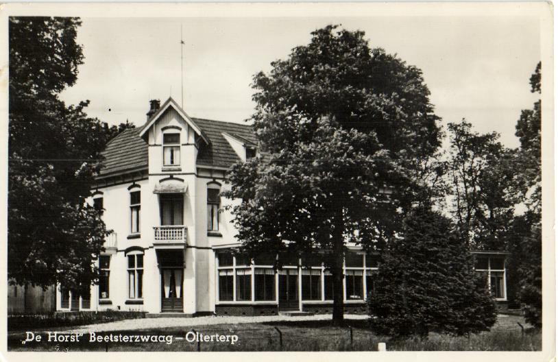 kaart