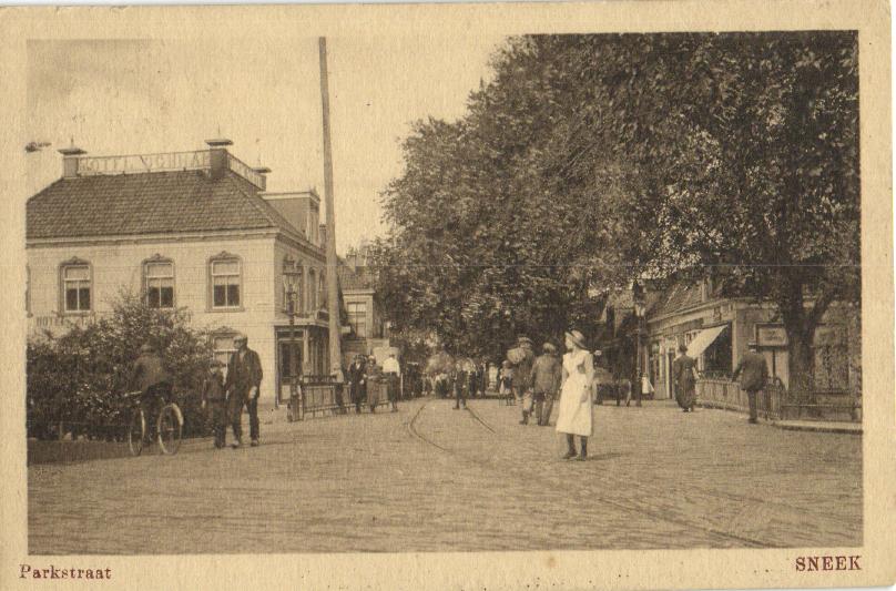 kaart