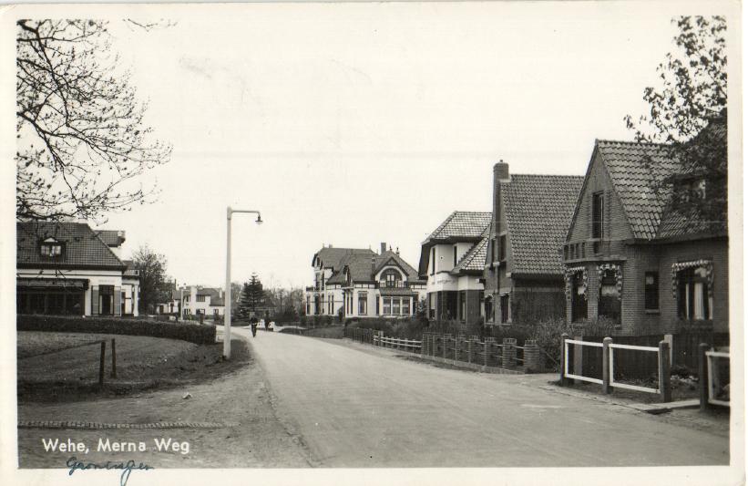 kaart