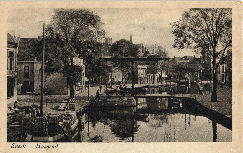 kaart