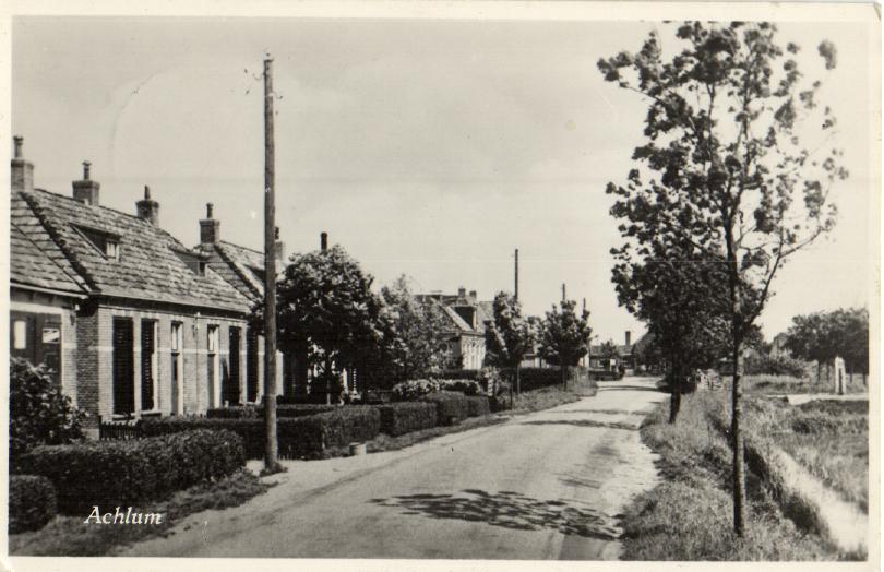 kaart