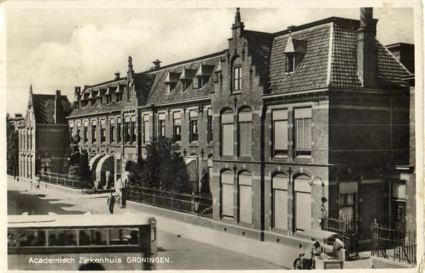 kaart