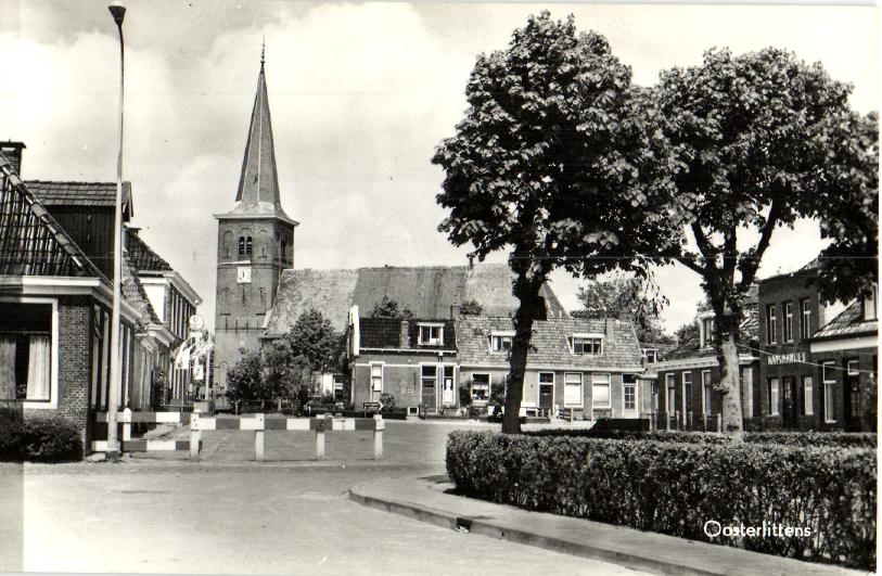 kaart