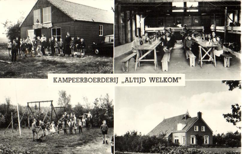 kaart