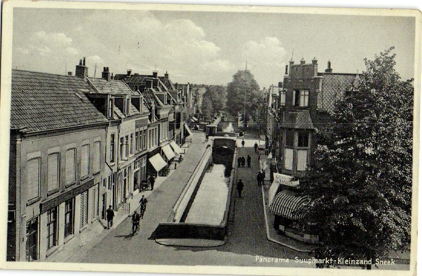 kaart
