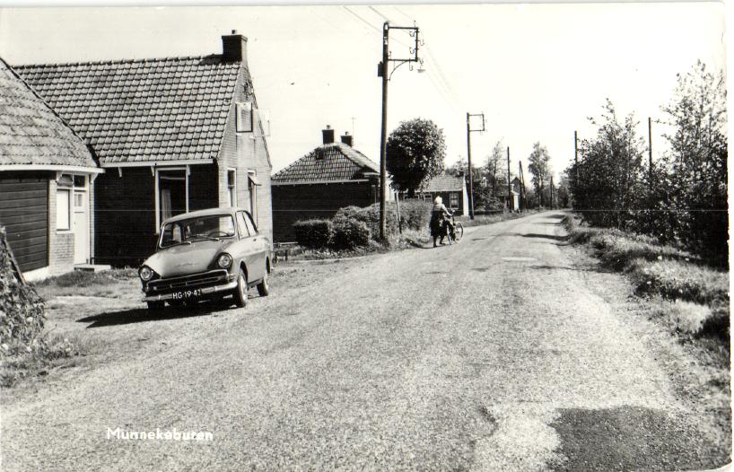 kaart