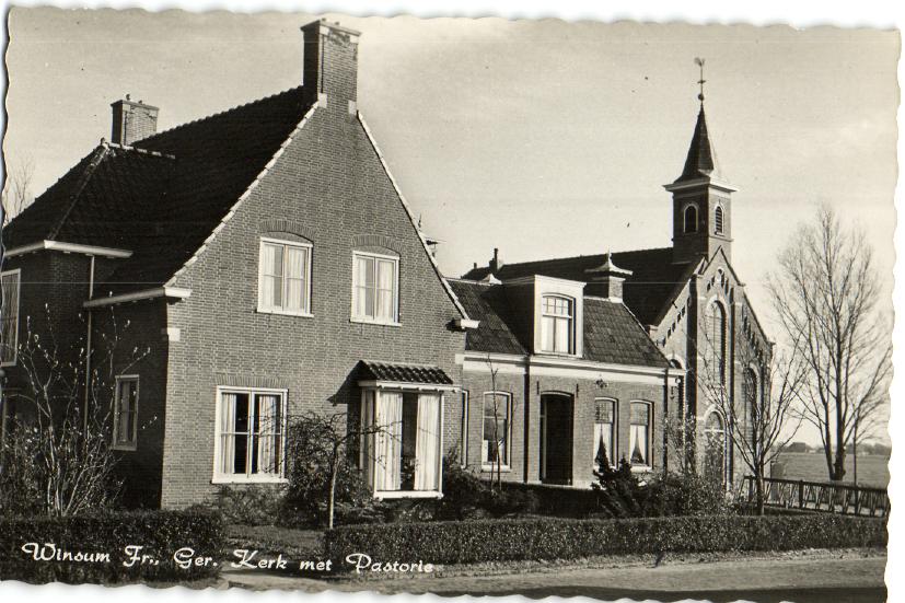 kaart