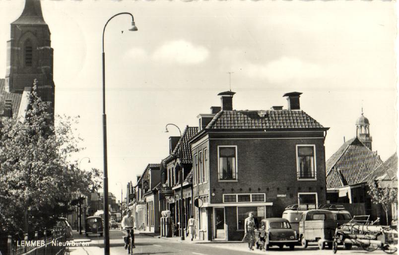 kaart