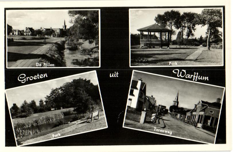 kaart