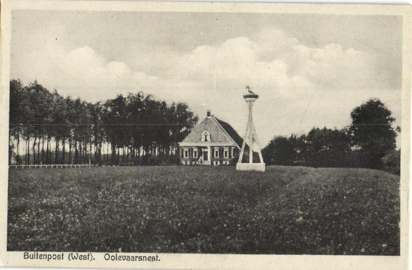 kaart