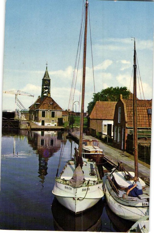 kaart