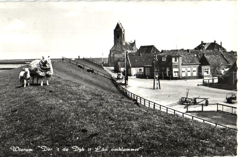 kaart