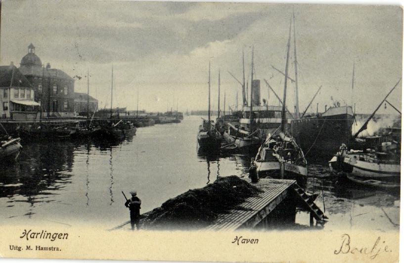 kaart