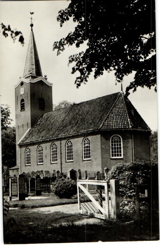 kaart