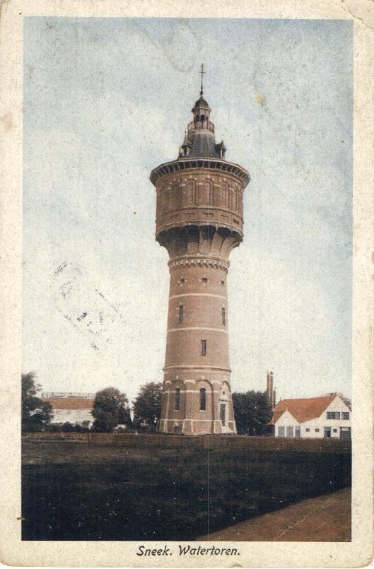 kaart