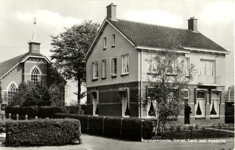 kaart