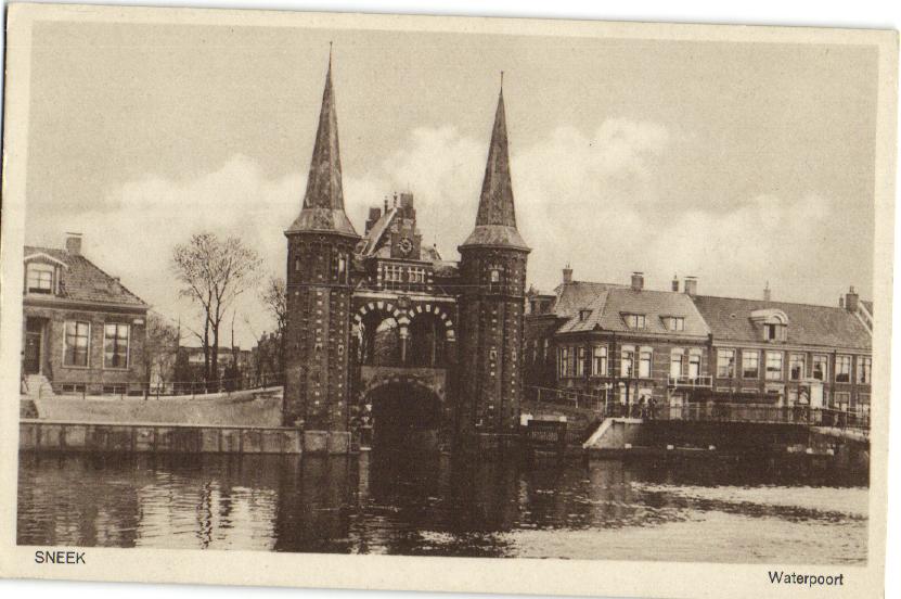 kaart