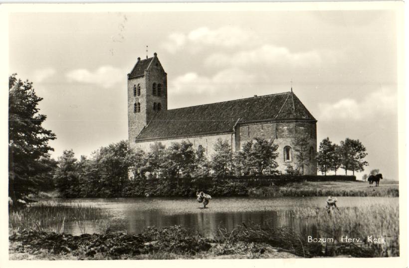 kaart