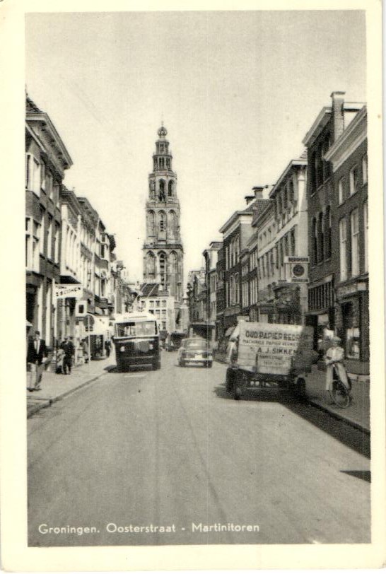 kaart