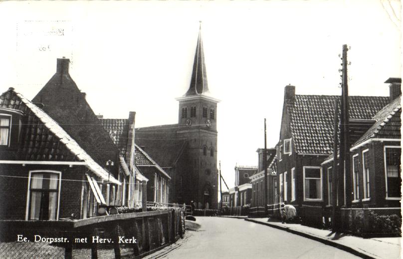 kaart