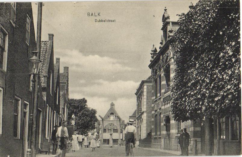 kaart