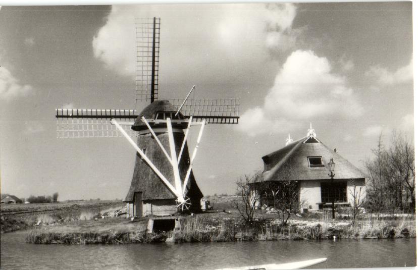kaart