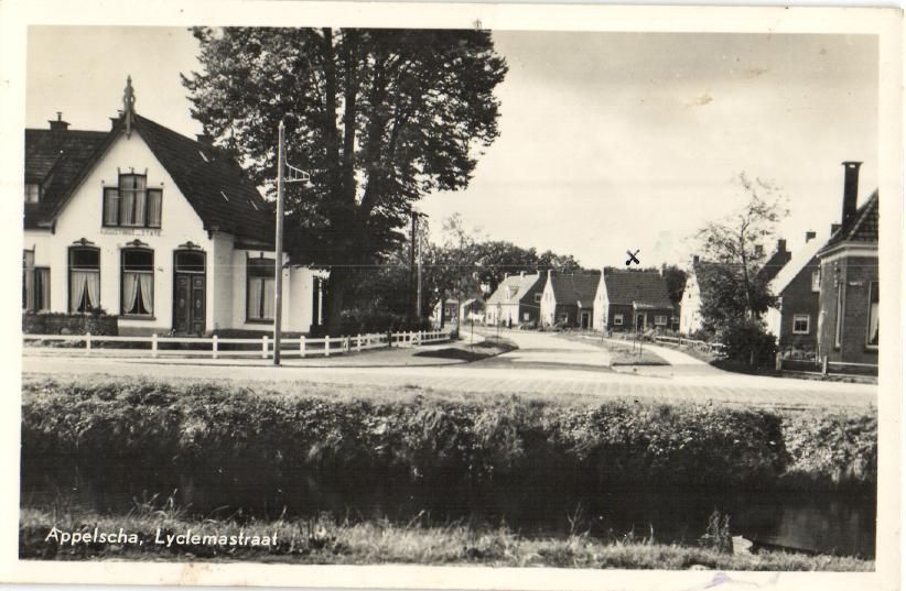 kaart